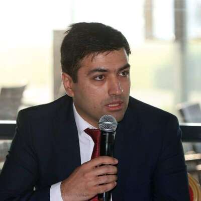 Sinan Sungur