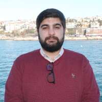 Mehmed Mazlum Çelik