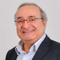 Prof. Dr. Mikdat Kadıoğlu