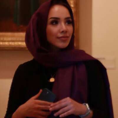 Mücella Özdemir