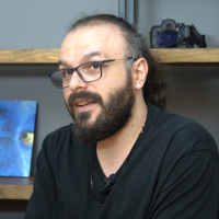 Burak Karahan