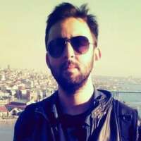 Mustafa Yüce
