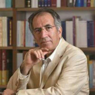 Prof. Dr. Metin Hülagü