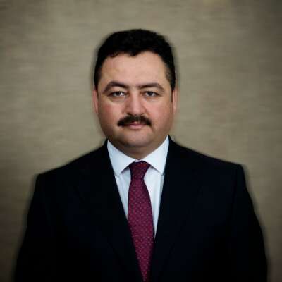 Mehmet Gürbüz