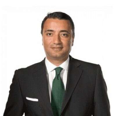 Metehan Demir