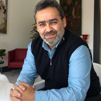Ceyhun Bozkurt
