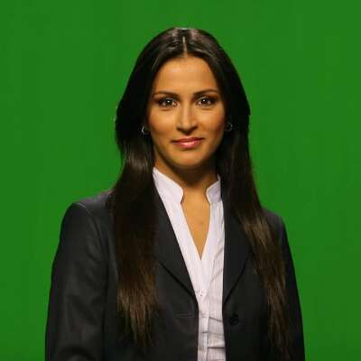 Derya Oruçoğlu