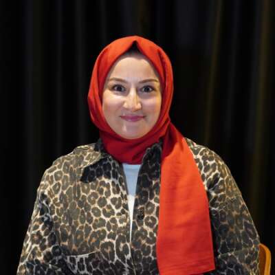 Azize Tiktaş