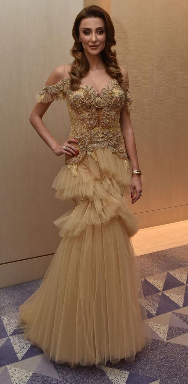 Gizem Karaca'yı utandıran fotoğraf 3