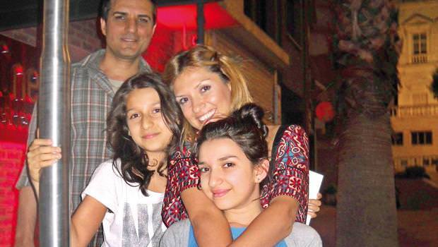Tuğba Altıntop'dan şok itiraf:  'Lenf kanserine yakalandım' 2