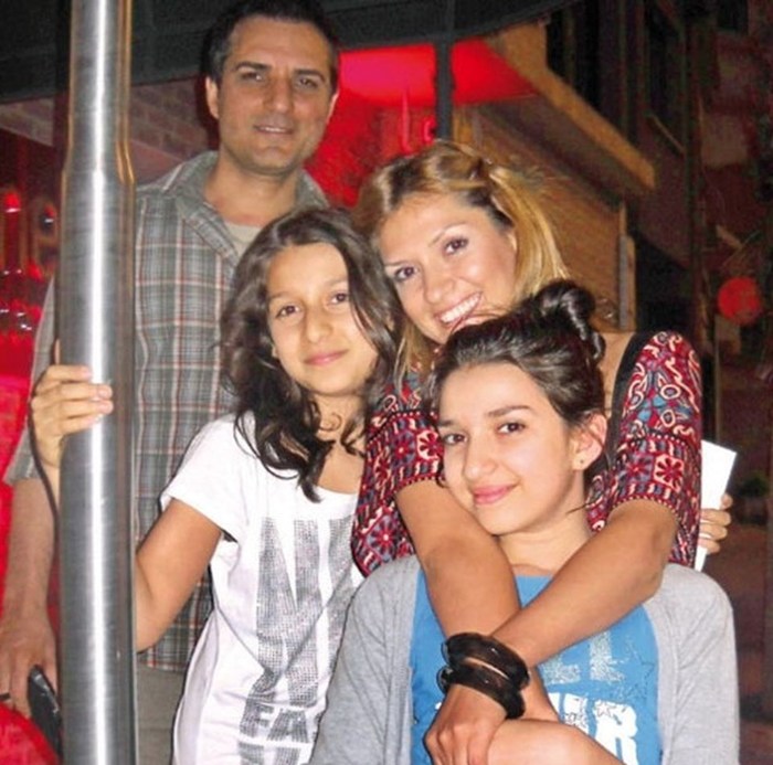 Tuğba Altıntop'dan şok itiraf:  'Lenf kanserine yakalandım' 15