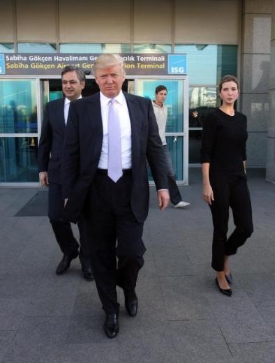 İşte Ivanka Trump'ın skandalları! 2