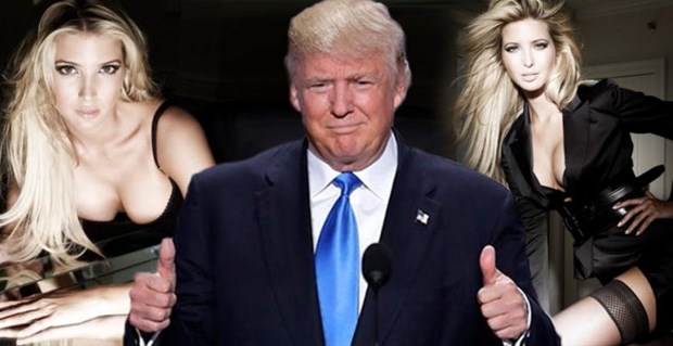 İşte Ivanka Trump'ın skandalları! 4