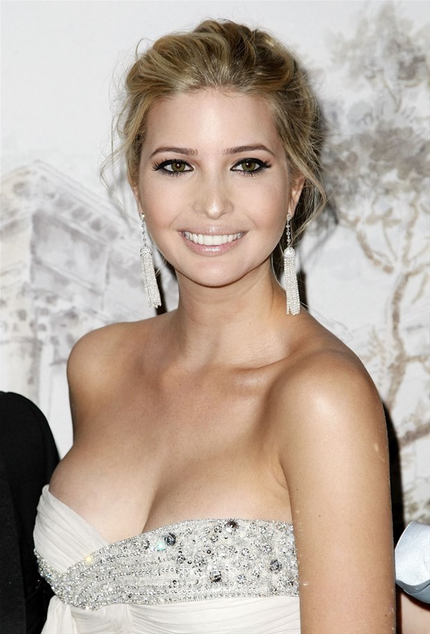 İşte Ivanka Trump'ın skandalları! 10