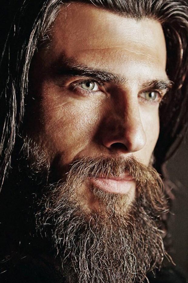 Cengiz Coşkun'dan Altın Kelebek göndermesi (Diriliş Ertuğrul) 2