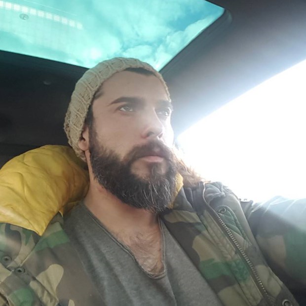 Cengiz Coşkun'dan Altın Kelebek göndermesi (Diriliş Ertuğrul) 3