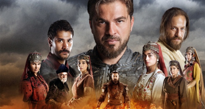 Diriliş Ertuğrul'un en çok izlenen dizi olmasının 13 nedeni 2