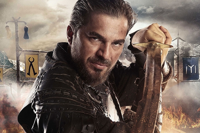 Diriliş Ertuğrul'un en çok izlenen dizi olmasının 13 nedeni 4