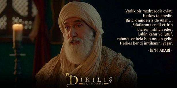Diriliş Ertuğrul'un en çok izlenen dizi olmasının 13 nedeni 12