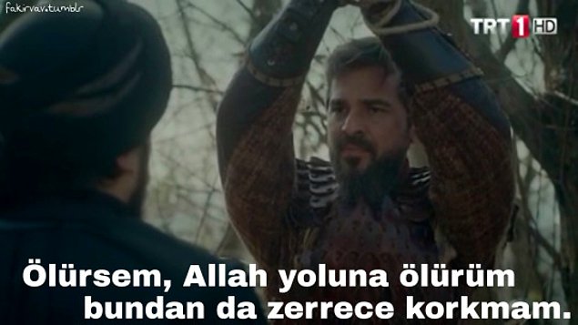 Diriliş Ertuğrul'un en çok izlenen dizi olmasının 13 nedeni 13