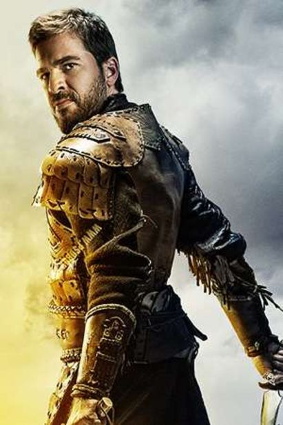 Diriliş Ertuğrul'un en çok izlenen dizi olmasının 13 nedeni 5