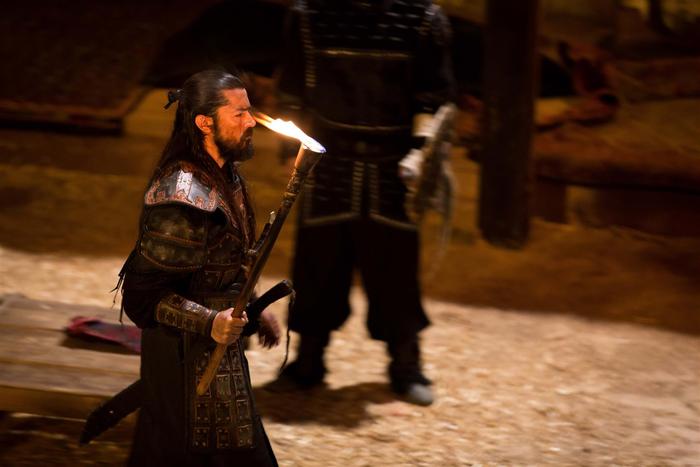 Diriliş Ertuğrul'un en çok izlenen dizi olmasının 13 nedeni 7