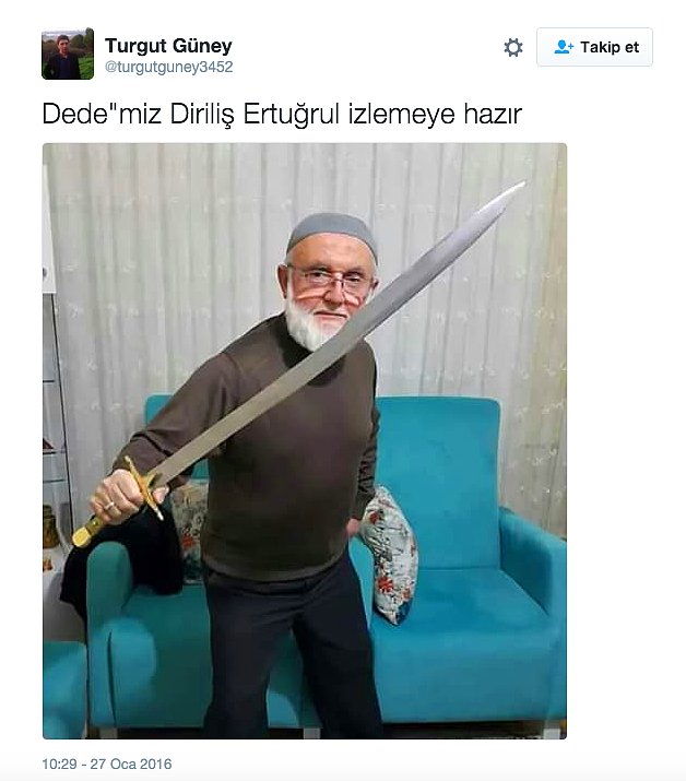 Diriliş Ertuğrul'un en çok izlenen dizi olmasının 13 nedeni 8