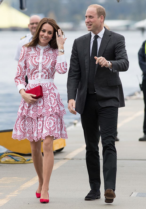 Kate Middleton’ın gizlenen skandalları 1