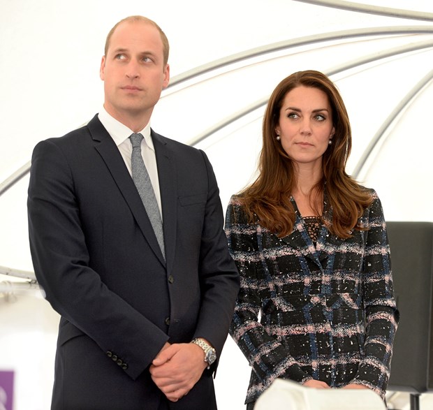 Kate Middleton’ın gizlenen skandalları 13