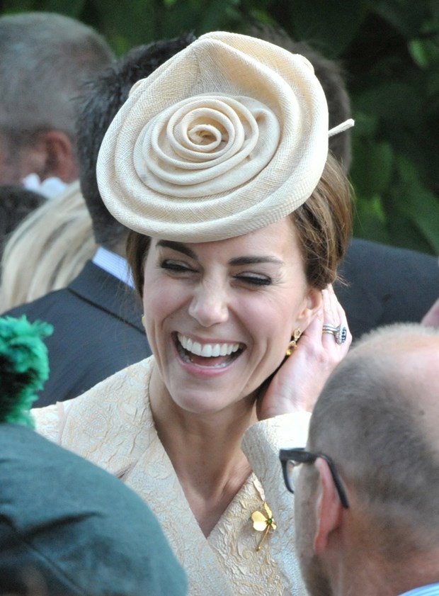 Kate Middleton’ın gizlenen skandalları 3