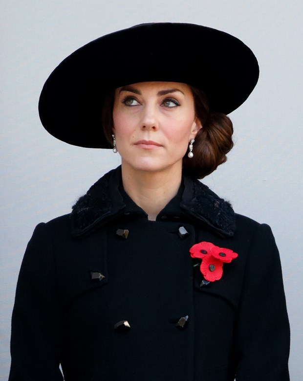 Kate Middleton’ın gizlenen skandalları 4