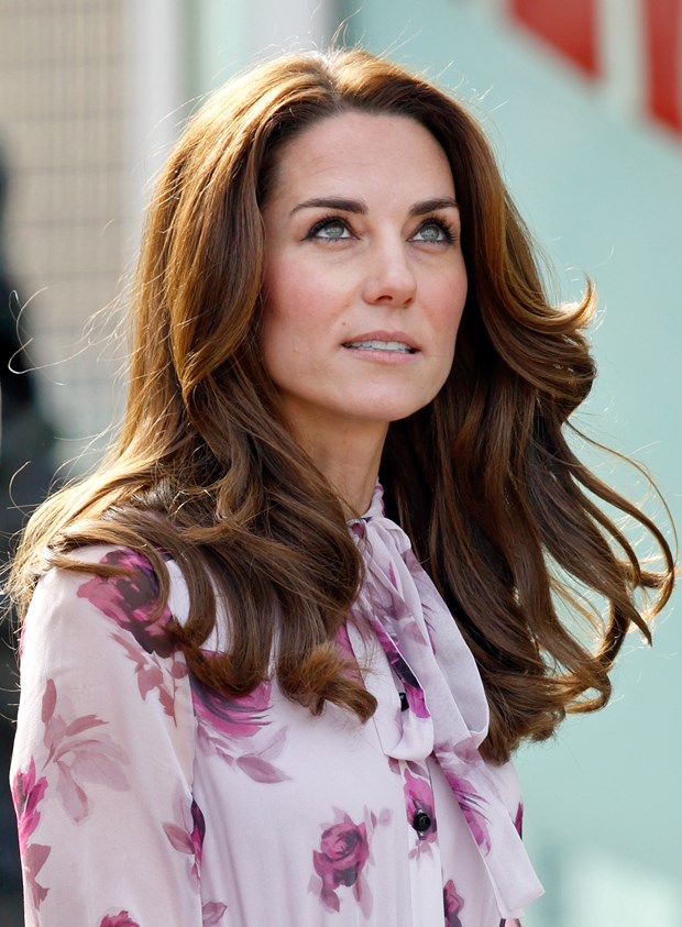 Kate Middleton’ın gizlenen skandalları 5