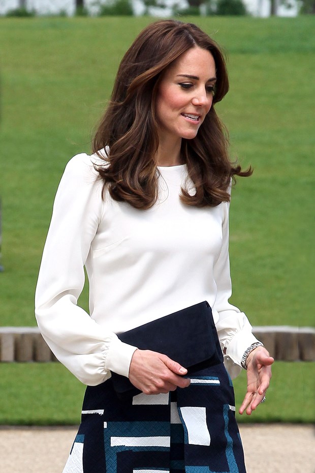 Kate Middleton’ın gizlenen skandalları 6