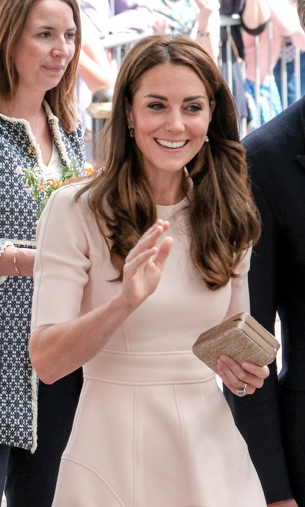 Kate Middleton’ın gizlenen skandalları 8