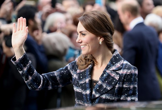Kate Middleton’ın gizlenen skandalları 9