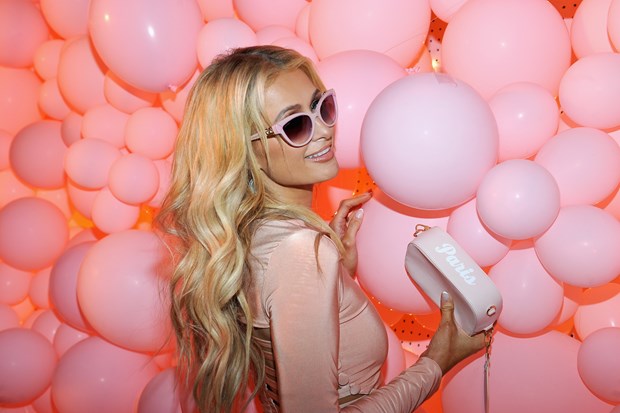 Paris Hilton’dan Donald Trump itirafı 5