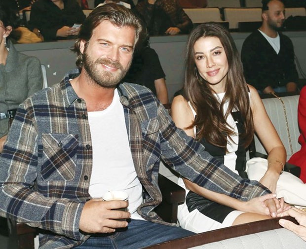 Kıvanç Tatlıtuğ'dan gizli yardım 1