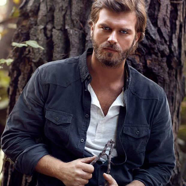 Kıvanç Tatlıtuğ'dan gizli yardım 5
