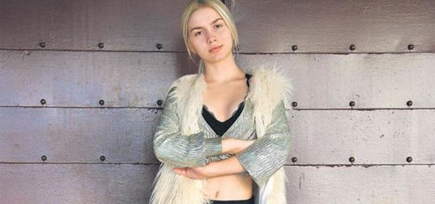 Aleyna Tilki: Aptal olmaktan gurur duyuyorum 4
