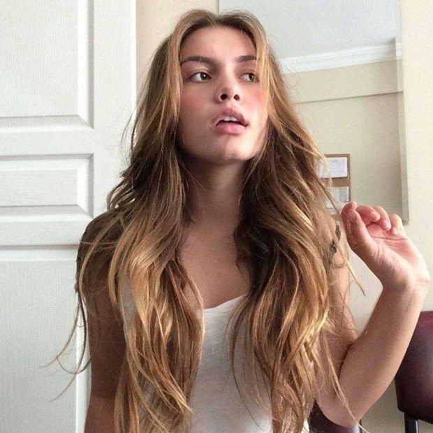 Aleyna Tilki: Aptal olmaktan gurur duyuyorum 7