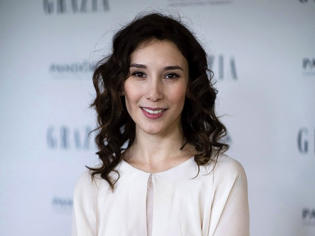 Sibel Kekilli'nin çıplak sahne savaşı 3
