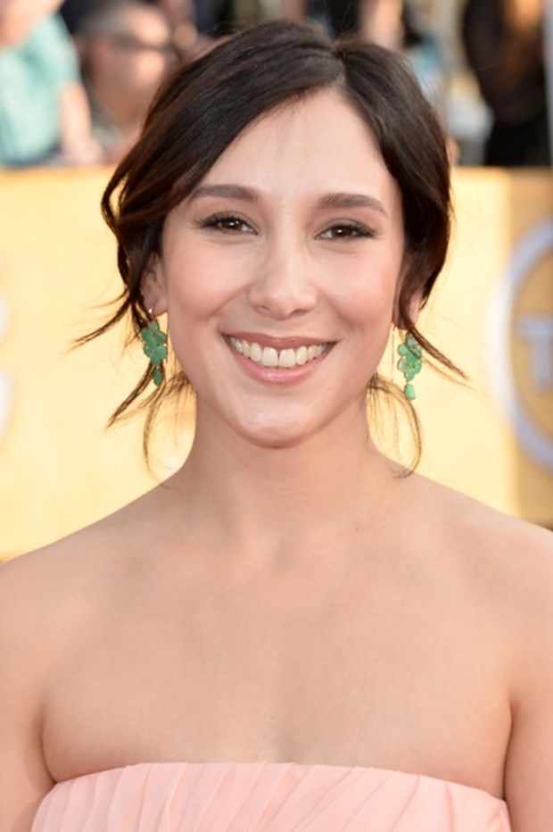 Sibel Kekilli'nin çıplak sahne savaşı 5