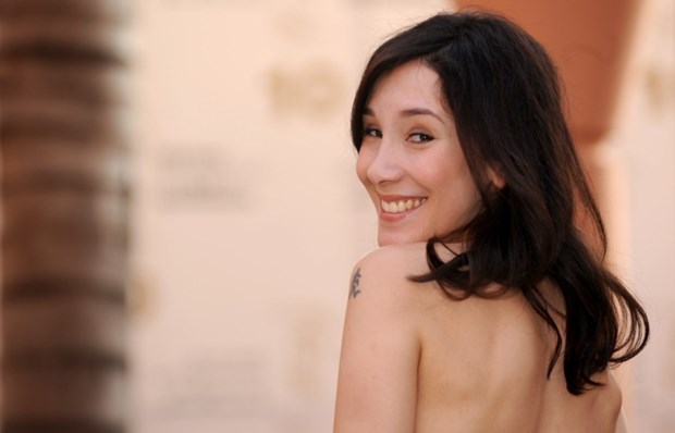 Sibel Kekilli'nin çıplak sahne savaşı 7