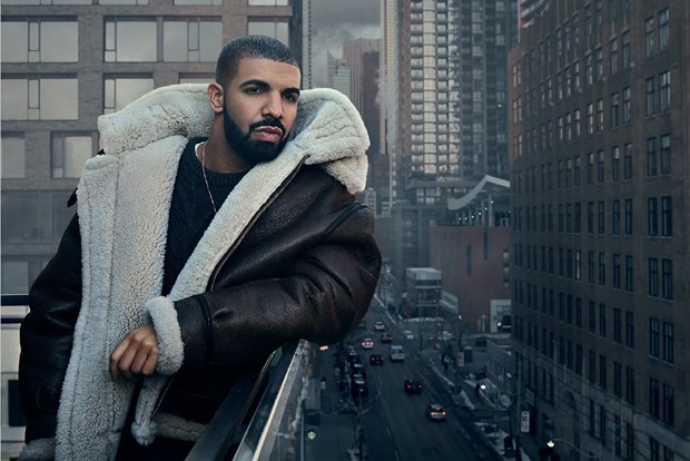 Dünyada Drake Türkiye'de Sıla 2