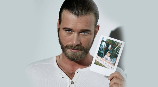 Kıvanç Tatlıtuğ’dan eğitime destek 3