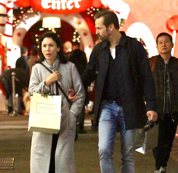 İşte Sibel Kekilli'nin son hali 4