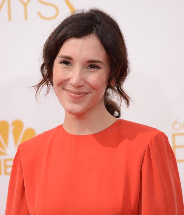 İşte Sibel Kekilli'nin son hali 2