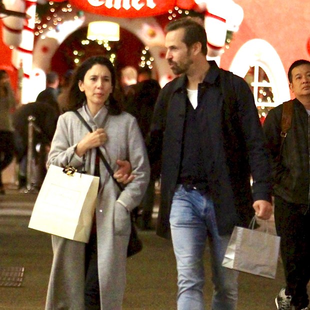 İşte Sibel Kekilli'nin son hali 5