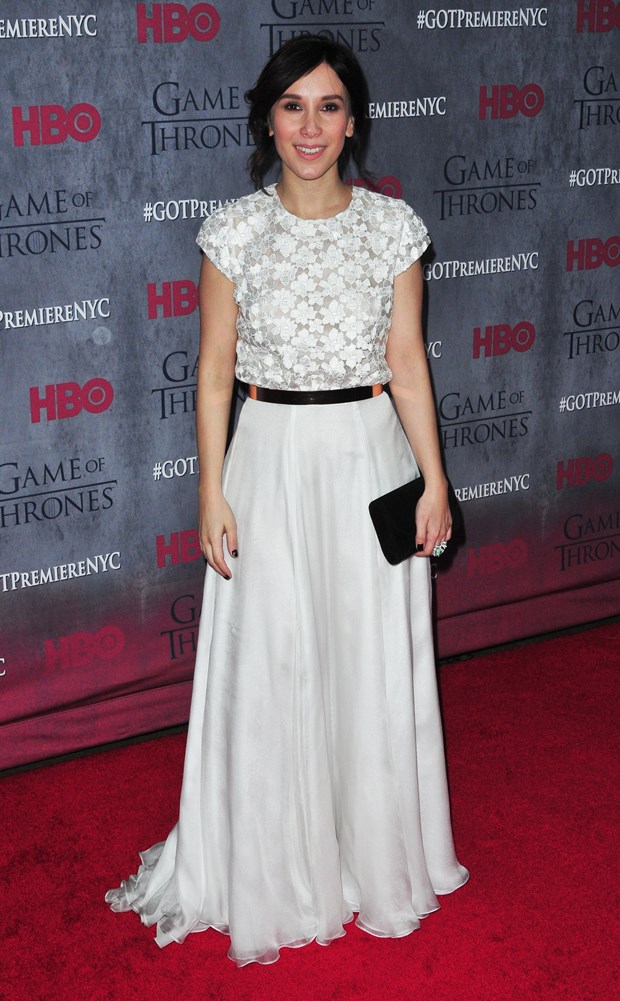 İşte Sibel Kekilli'nin son hali 8