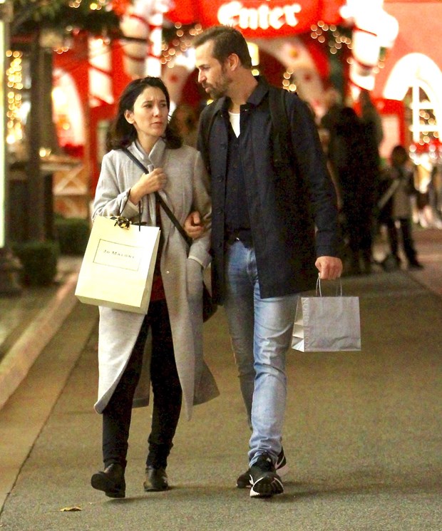İşte Sibel Kekilli'nin son hali 6